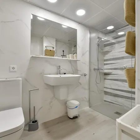 Appartement Turquesa 48 Calpe