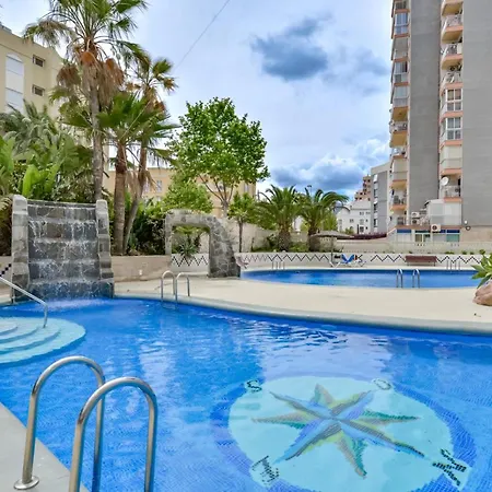 Appartement Turquesa 48 *