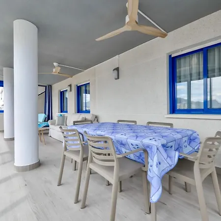 Turquesa 48 Appartement *