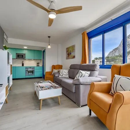 Appartement Turquesa 48