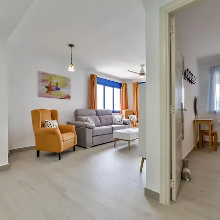 Appartement Turquesa 48 Calpe