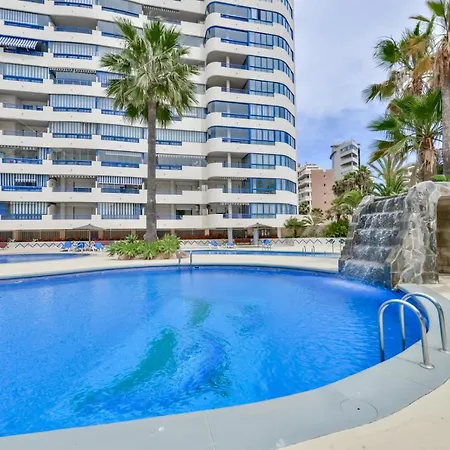 Turquesa 48 Appartement *