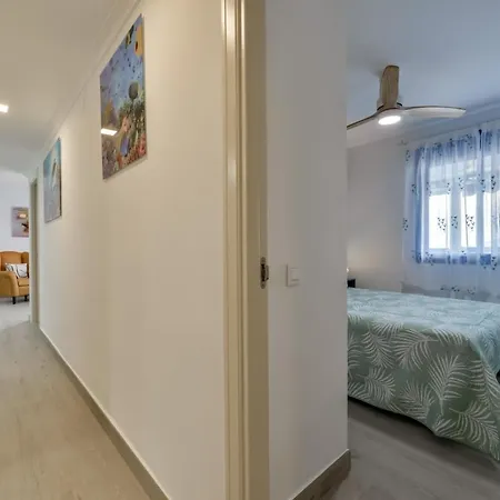 Turquesa 48 Appartement *