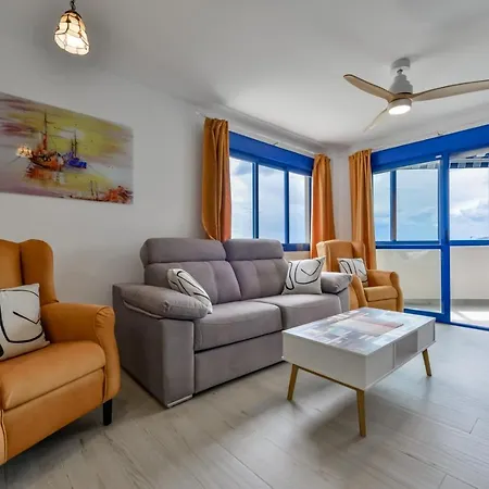 Turquesa 48 Lägenhet Calpe