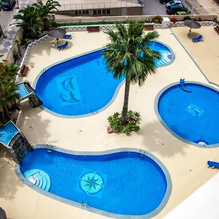 Turquesa 48 * Calpe